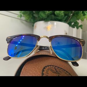 Ray-Ban sunglasses